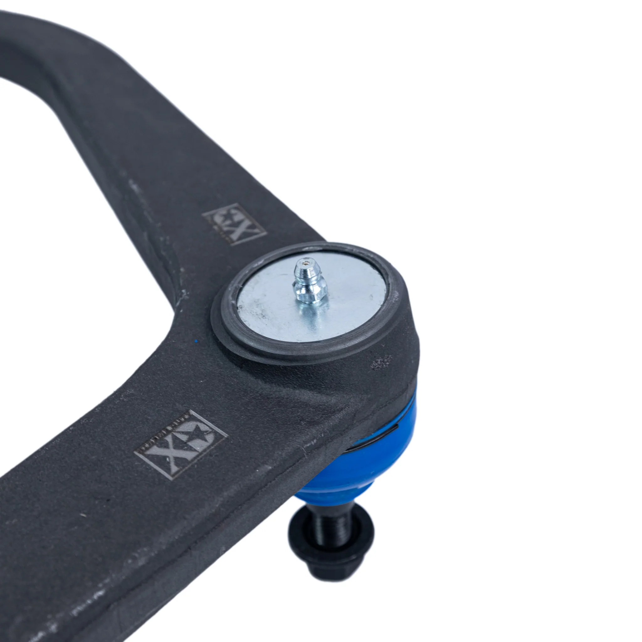 DMAX XD Upper Control Arms, 2011-2019 LML/L5P - Image 4