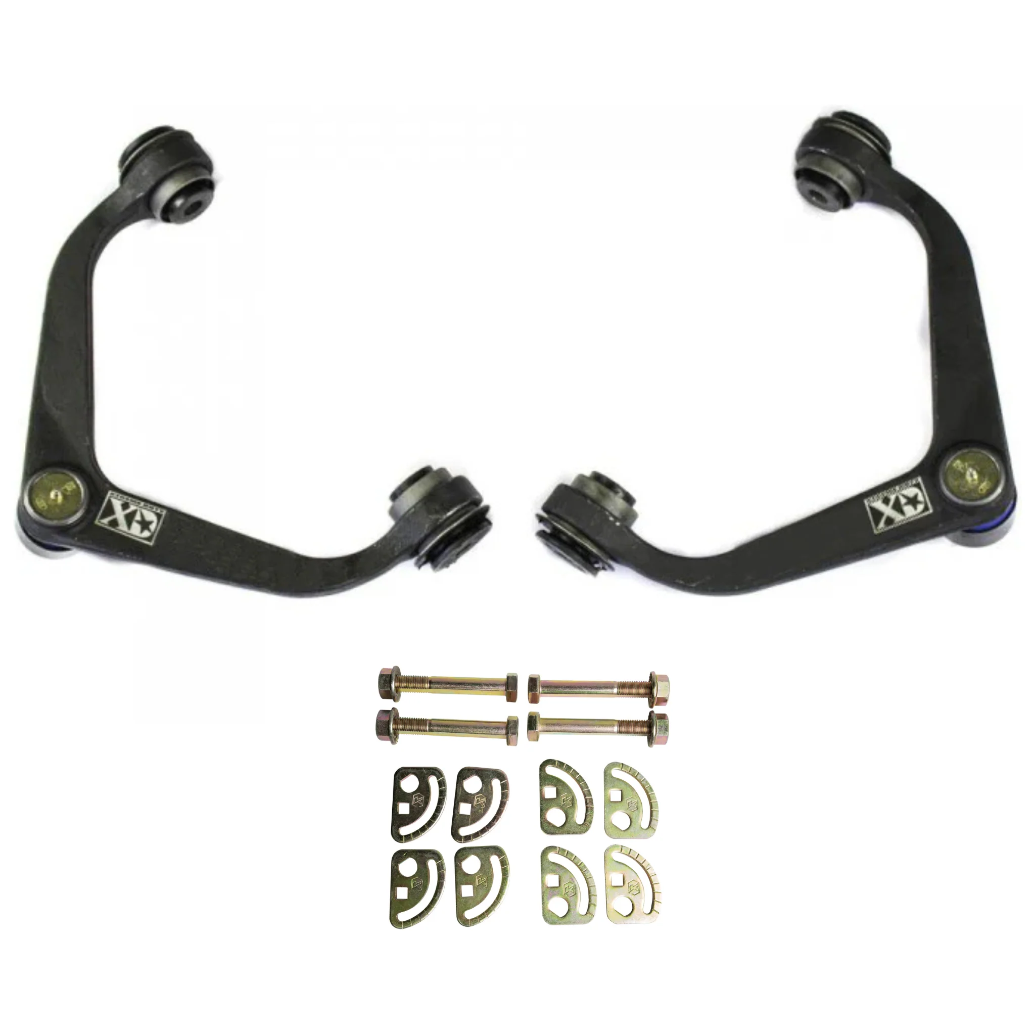 DMAX XD Upper Control Arms, 2011-2019 LML/L5P - Image 8