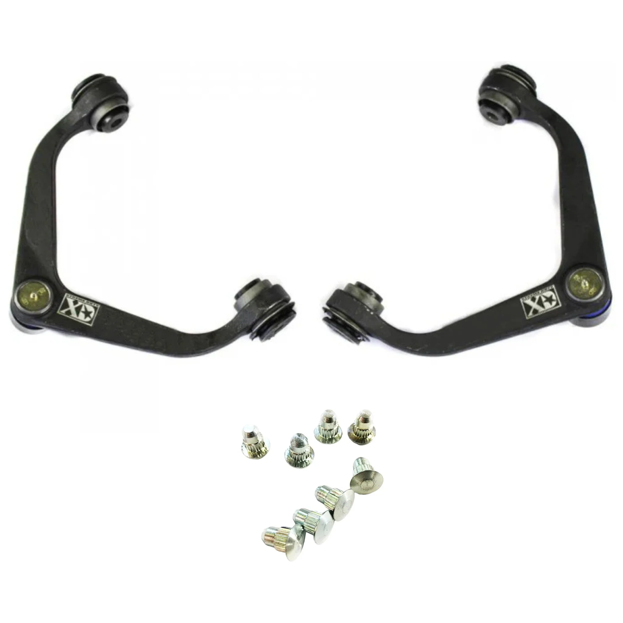 DMAX XD Upper Control Arms, 2011-2019 LML/L5P - Image 9