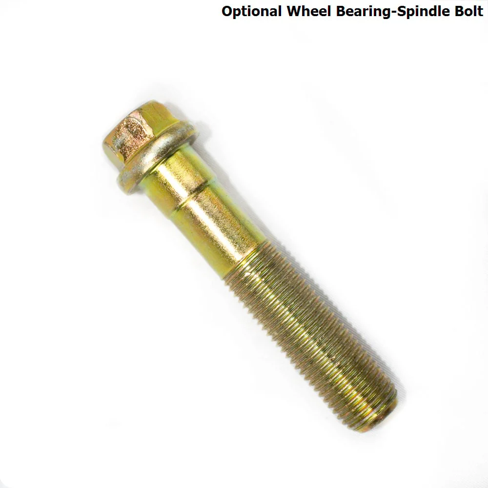 DMAX XD Wheel Bearing, 2001-2007 LB7/LLY/LBZ - Image 10