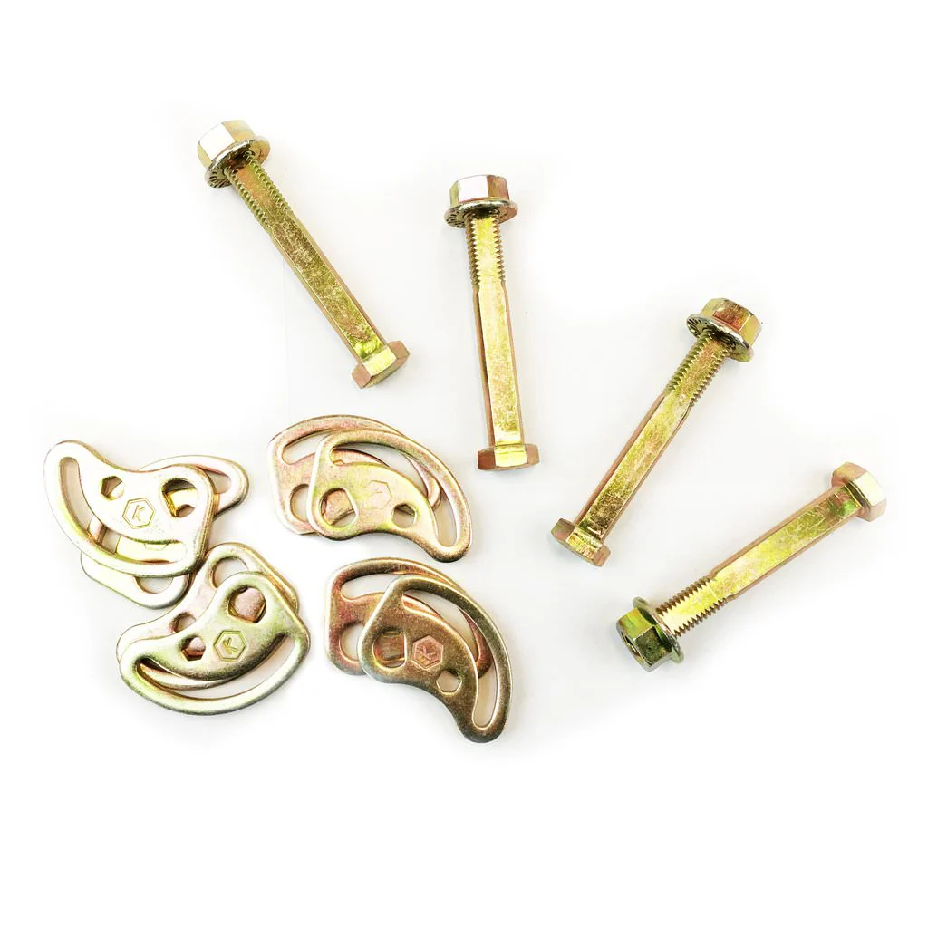 DMAX XD Upper Control Arms, 2001-2010 LB7/LLY/LBZ/LMM - Image 13