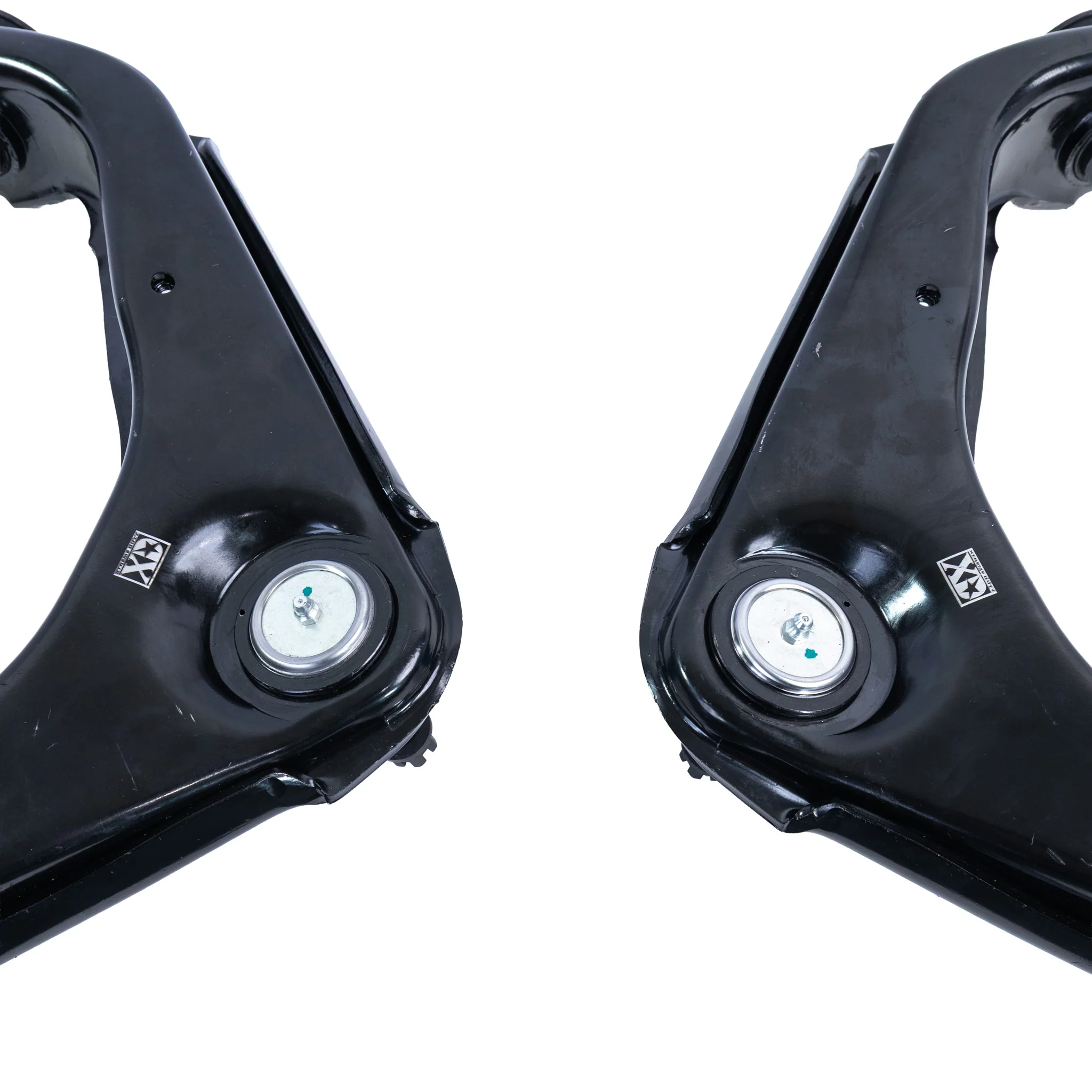 DMAX XD Upper Control Arms, 2001-2010 LB7/LLY/LBZ/LMM - Image 3
