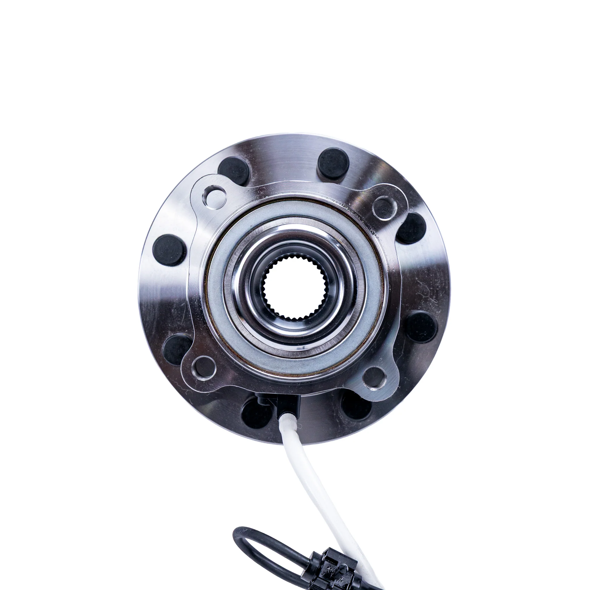 DMAX XD Wheel Bearing, 2001-2007 LB7/LLY/LBZ - Image 4