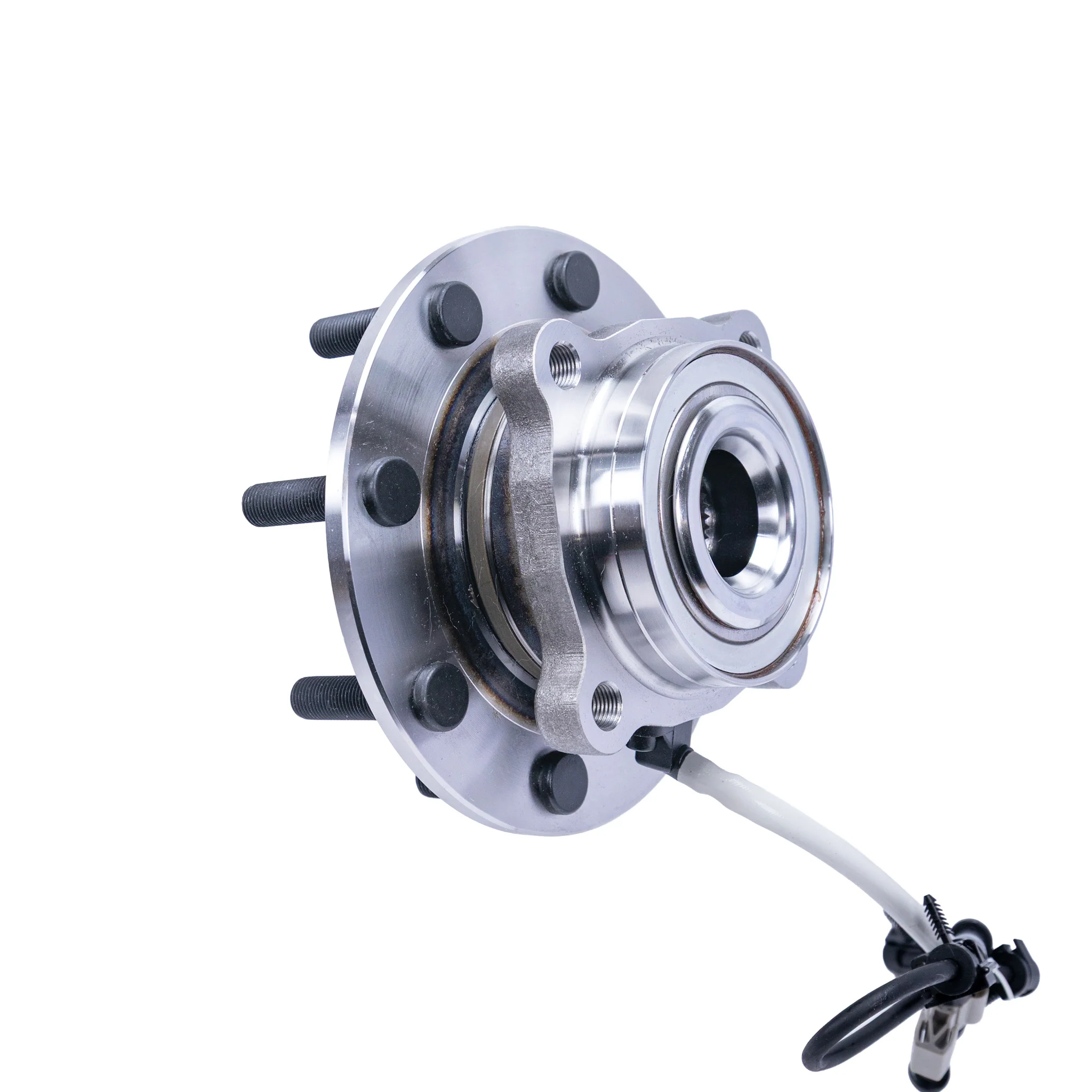 DMAX XD Wheel Bearing, 2001-2007 LB7/LLY/LBZ - Image 5