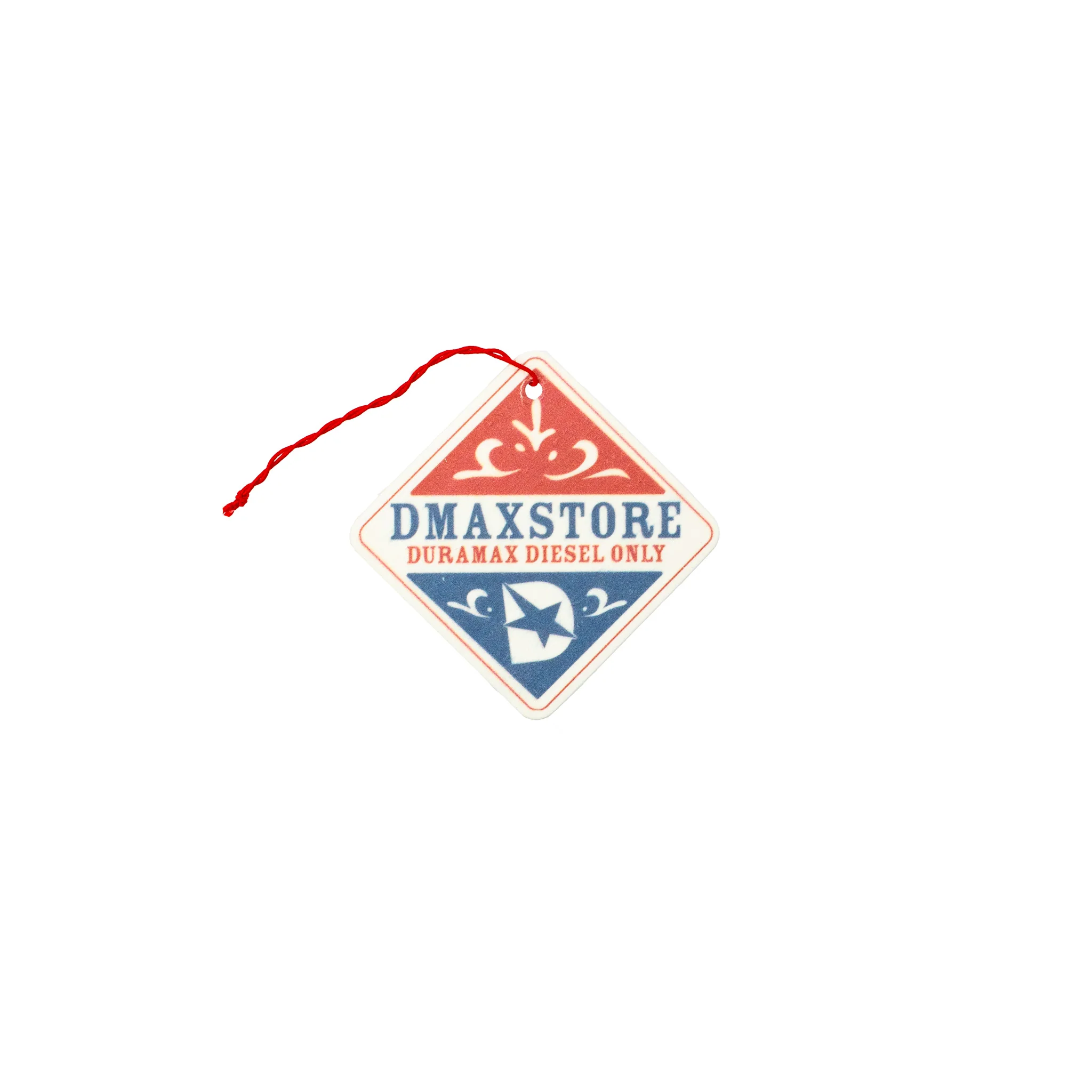 DmaxStore Western Diamond Air Freshener - Image 4