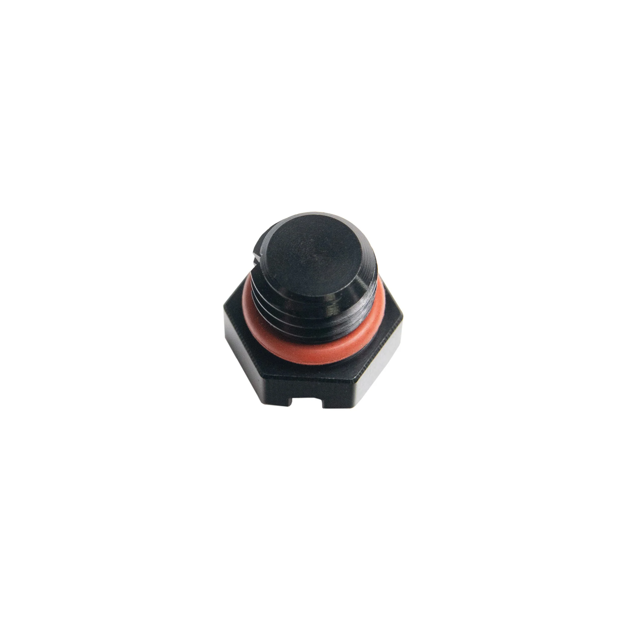 DmaxStore Aluminum Bleeder Screw, 2001-2016 LB7/LLY/LBZ/LMM/LML - Image 5
