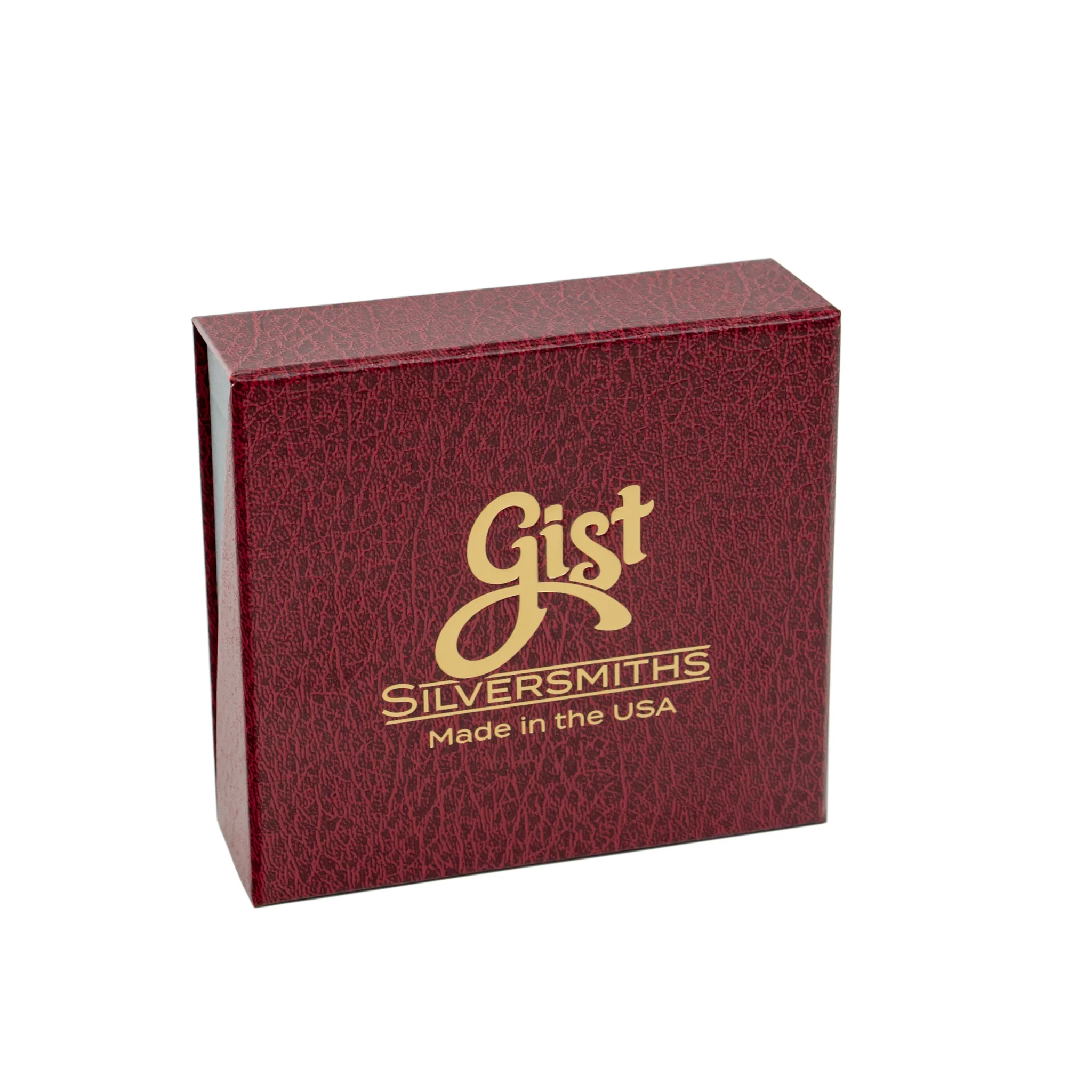 DmaxStore Custom Belt Buckle by Gist Silversmiths - Image 5