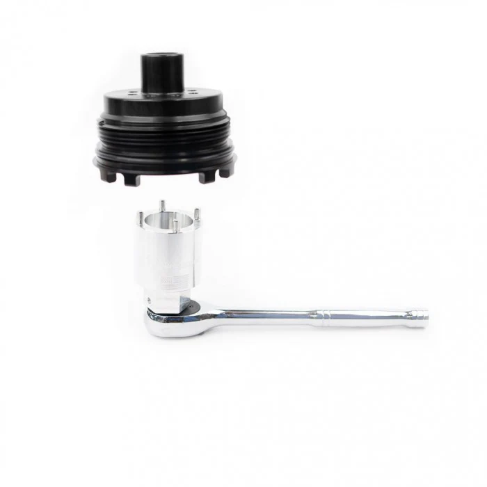 DmaxStore Billet Filter Adapter Install Tool - Image 3