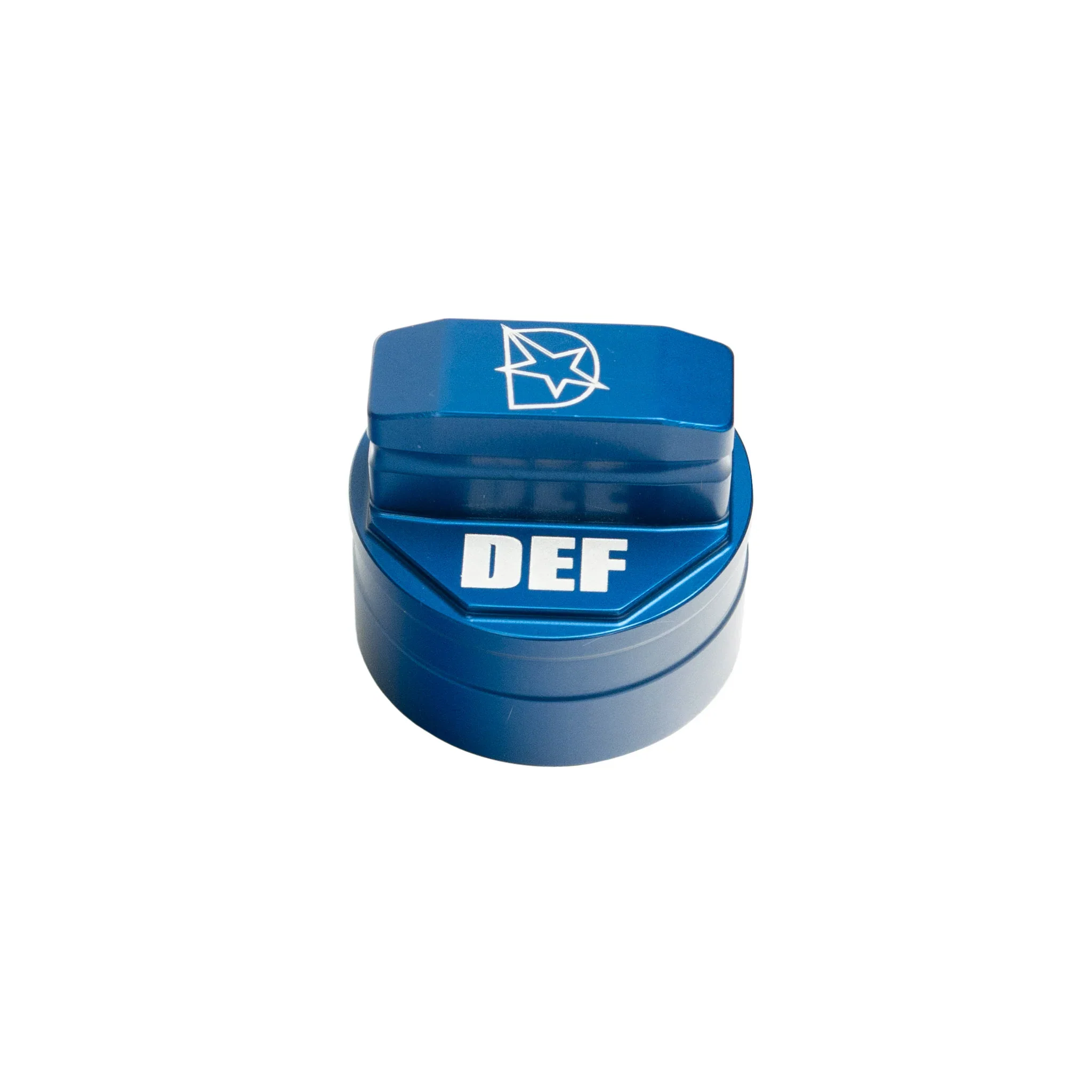 DmaxStore Billet Fuel & DEF Cap Bundle, 2020-2026 LM2/LZ0 - Image 4