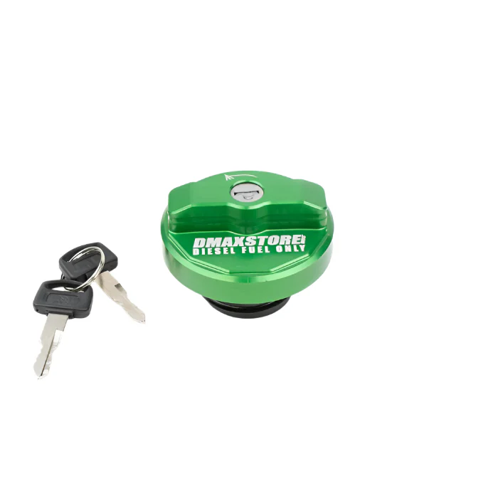 DmaxStore Billet Locking Fuel Cap, 2016-2022 LWN - Image 5