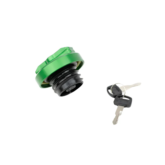 DmaxStore Billet Locking Fuel Cap, 2016-2022 LWN - Image 4