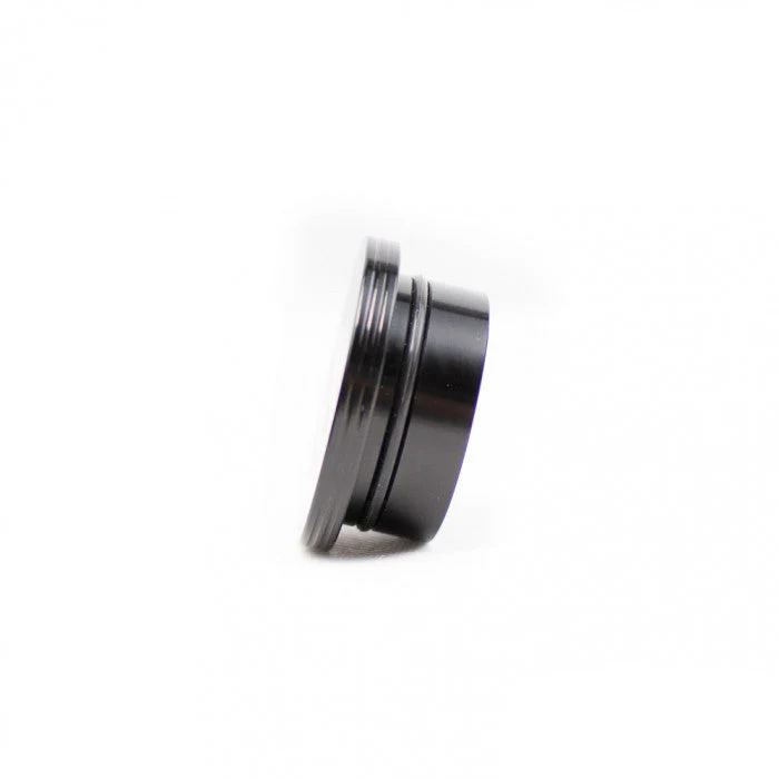 Max-Flow Billet Turbo Resonator Plug, 2004.5-2010 LLY/LBZ/LMM - Image 2