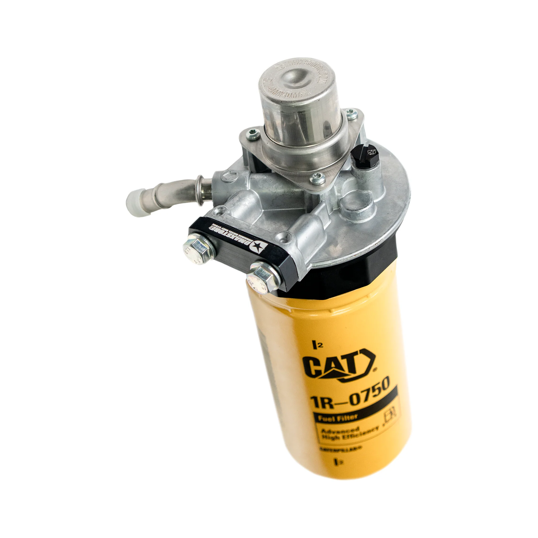 DmaxStore CAT Fuel Filter Head Package, 2011-2016 LML - Image 2
