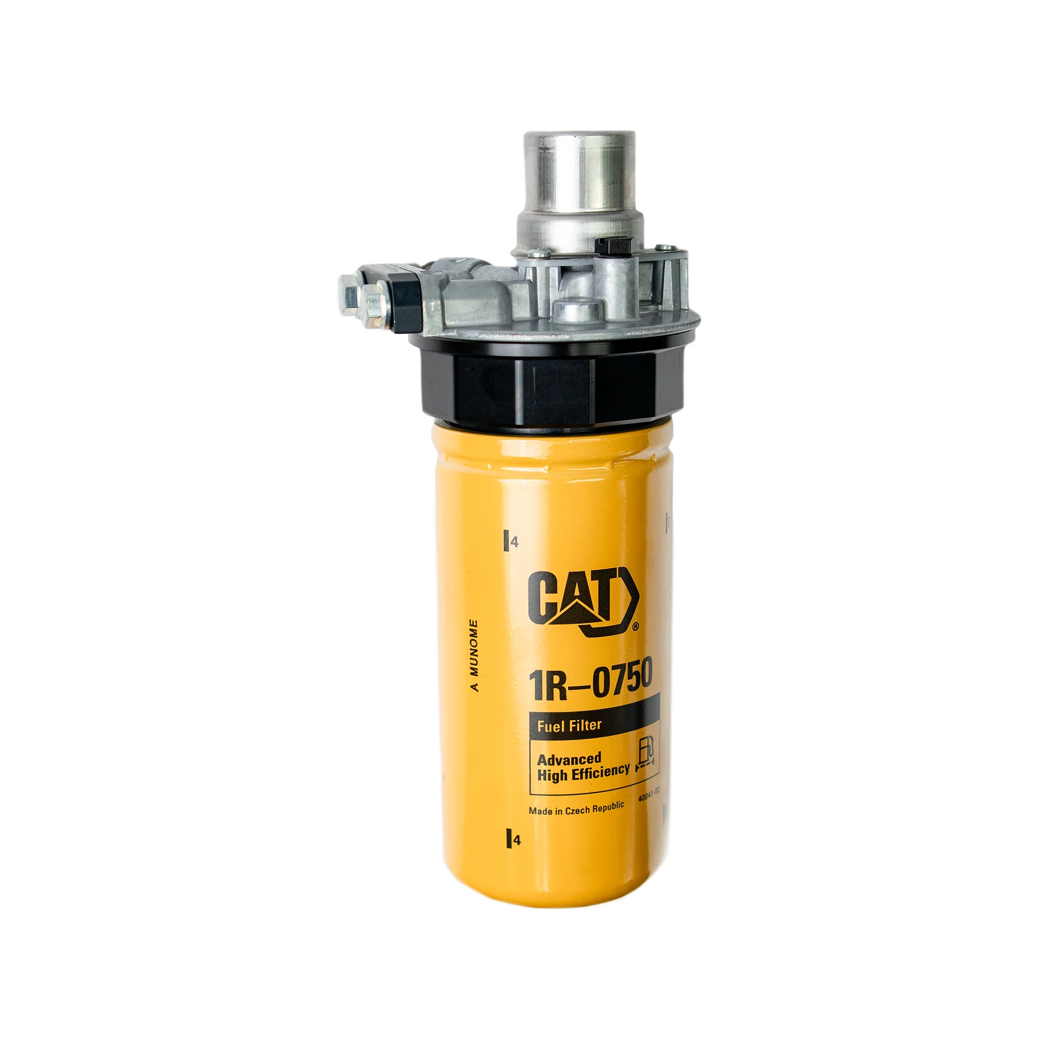 DmaxStore CAT Fuel Filter Head Package, 2011-2016 LML - Image 3
