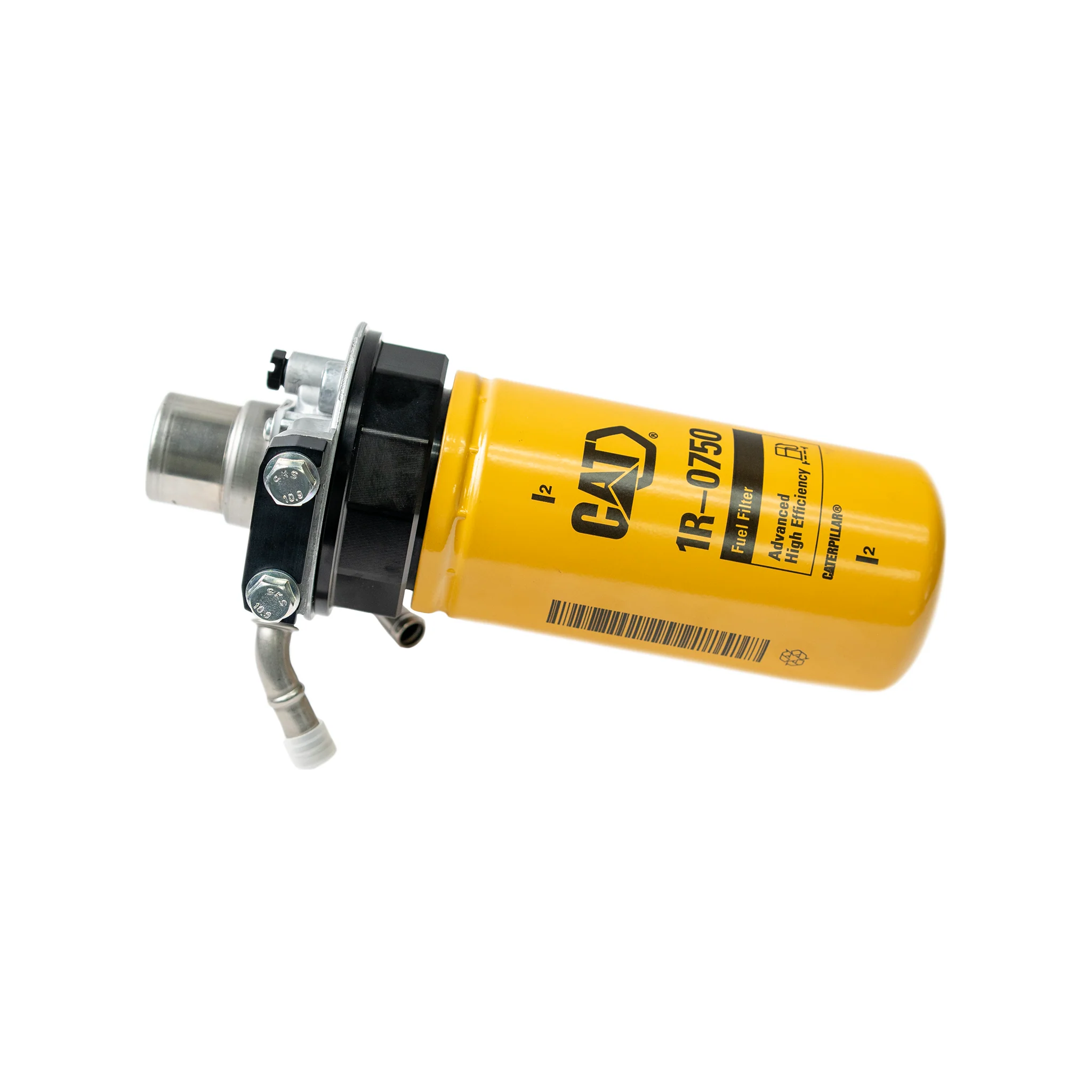 DmaxStore CAT Fuel Filter Head Package, 2011-2016 LML - Image 4