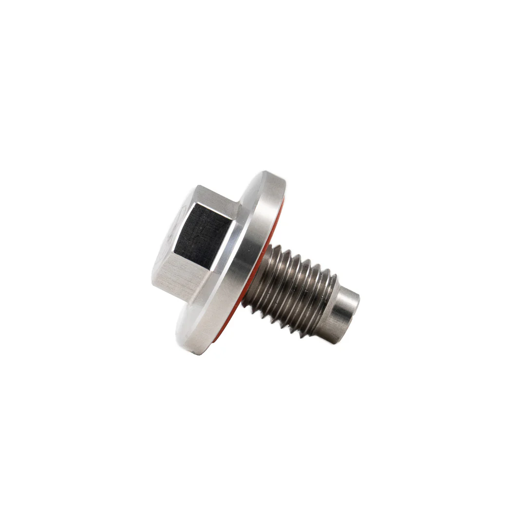 DmaxStore Magnetic Engine Oil Drain Plug, 2020-2024 LM2/LZ0 - Image 2
