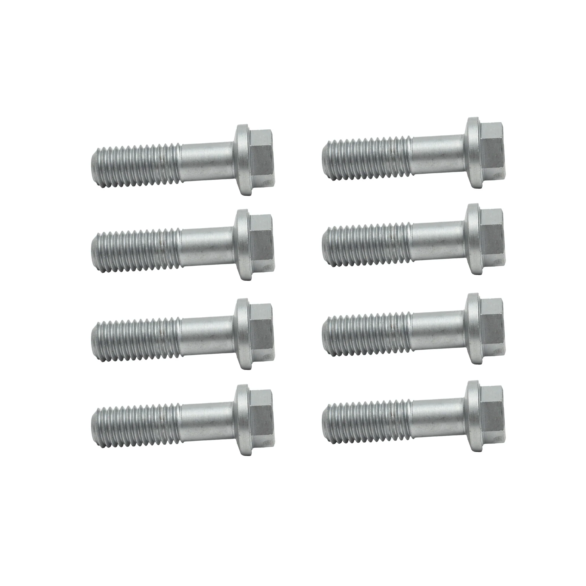 DmaxStore Injector Hold Down Bracket Bolts, 2001-2004 LB7 - Image 2