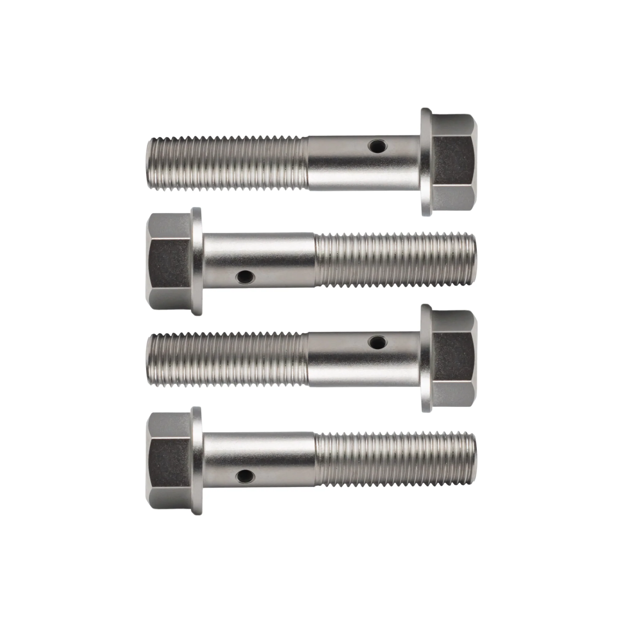DmaxStore Injector Return Line Banjo Bolt, 2001-2004 LB7 - Image 2