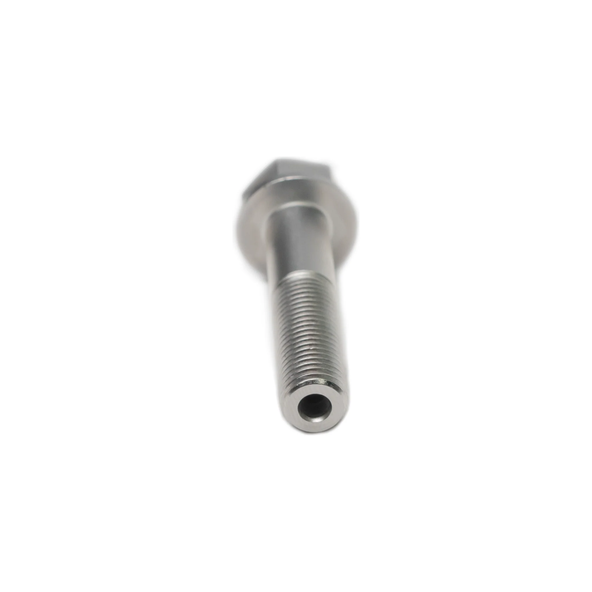 DmaxStore Injector Return Line Banjo Bolt, 2001-2004 LB7 - Image 5