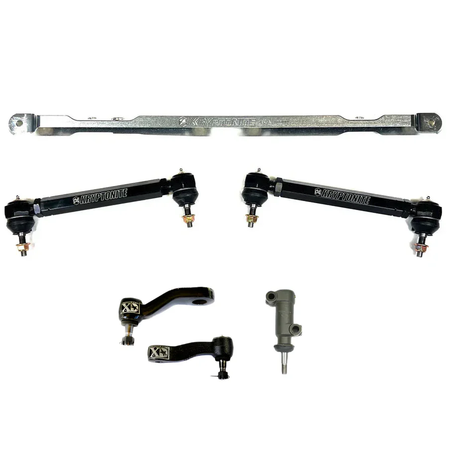 DmaxStore/Kryptonite Ultimate Front End Package Stage 3, 2001-2010 LB7/LLY/LBZ/LMM