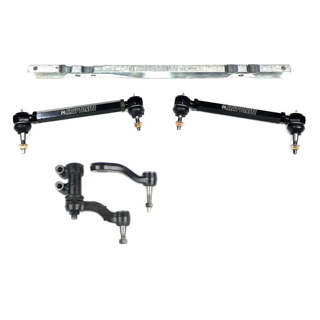 DmaxStore/Kryptonite Ultimate Front End Package Stage 3, 2011-2026 LML/L5P