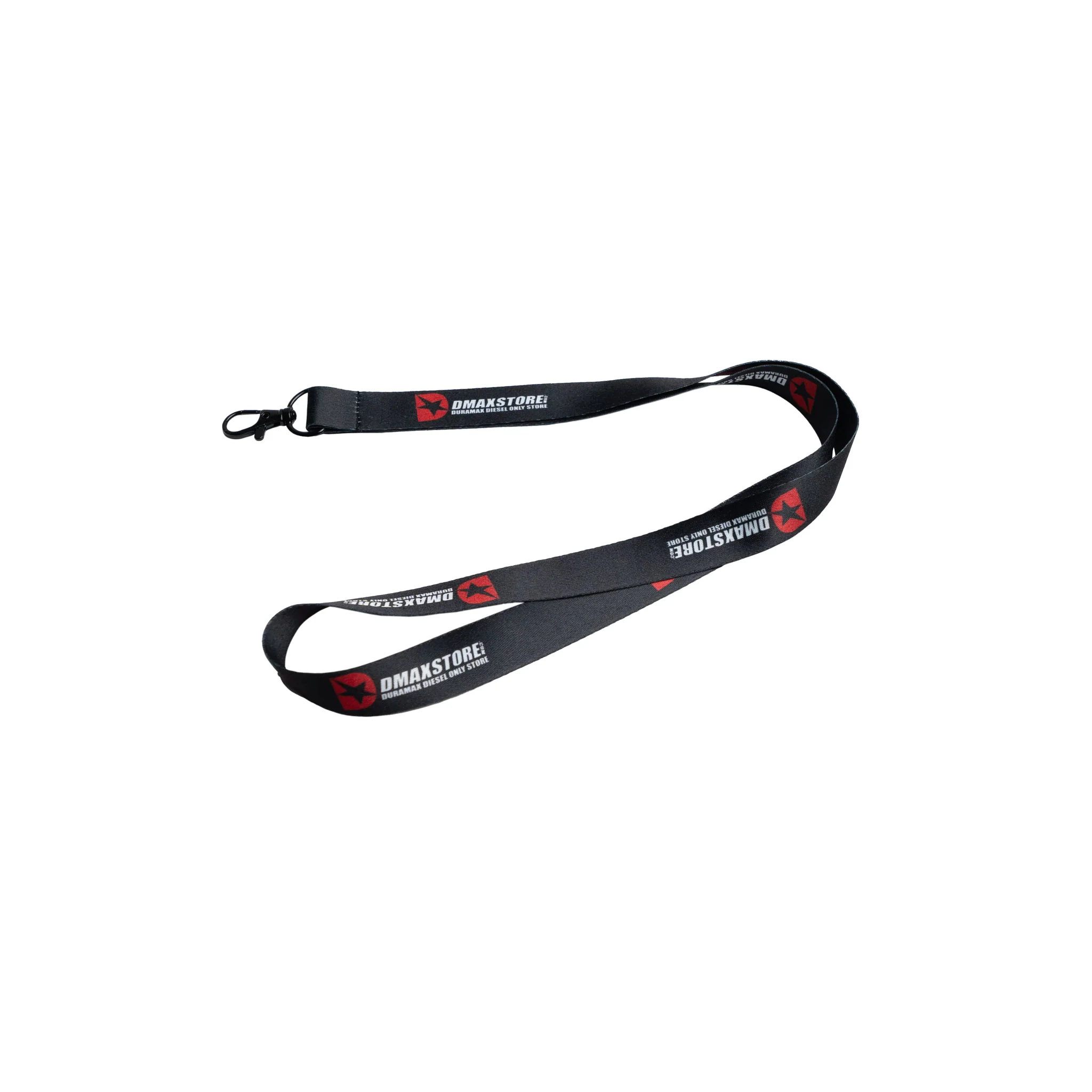 DmaxStore Lanyard - Image 4