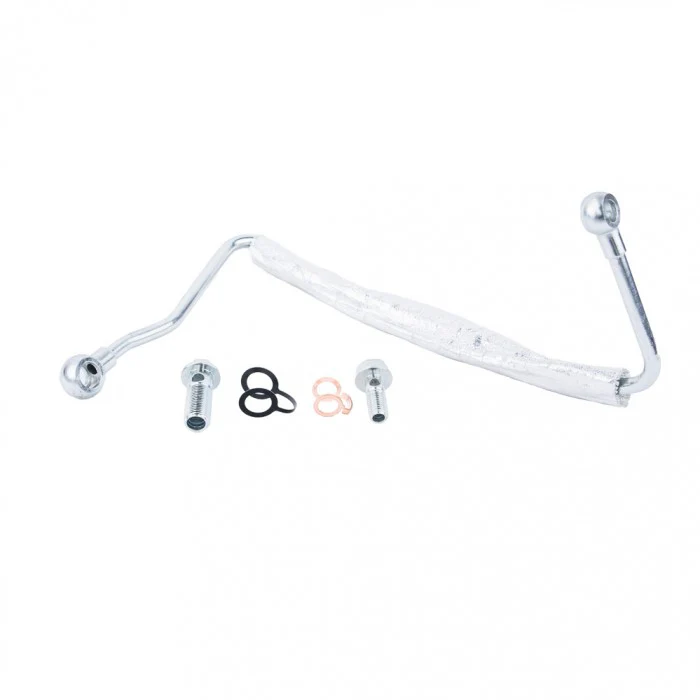 DmaxStore Turbo Oil Feed Line, 2011-2016 LML