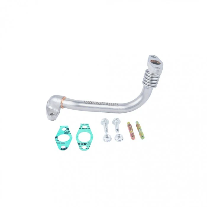 DmaxStore Turbo Oil Return Line, 2011-2016 LML