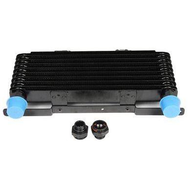 OEM Replacement Allison Transmission Cooler, 2001-2005 LB7/LLY