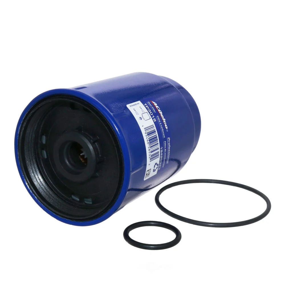 AcDelco Fuel Filter, 2001-2016 LB7/LLY/LBZ/LMM/LML - Image 3
