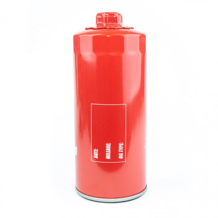 DmaxStore Performance Extended Engine Oil Filter, 2001-2019 LB7/LLY/LBZ/LMM/LML/L5P - Image 3