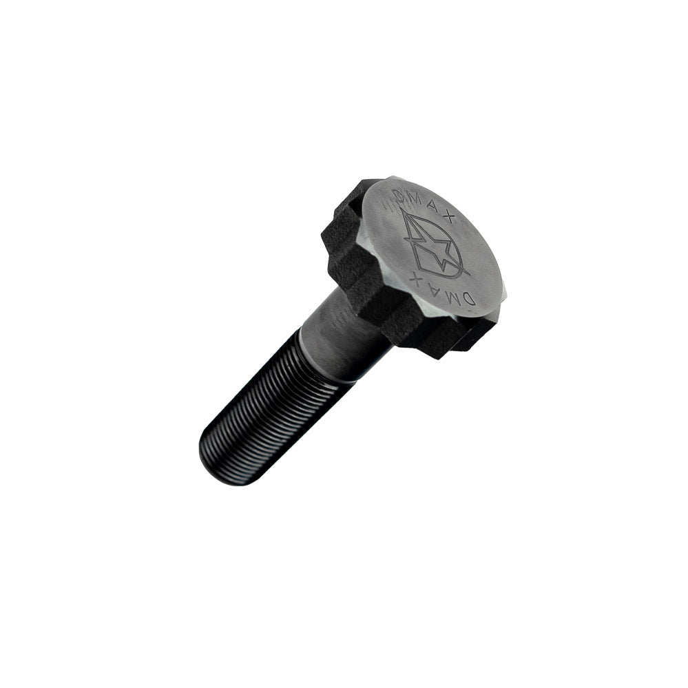 DmaxStore Performance Harmonic Damper Bolt, 2001-2026 LB7/LLY/LBZ/LMM/LML/L5P - Image 4