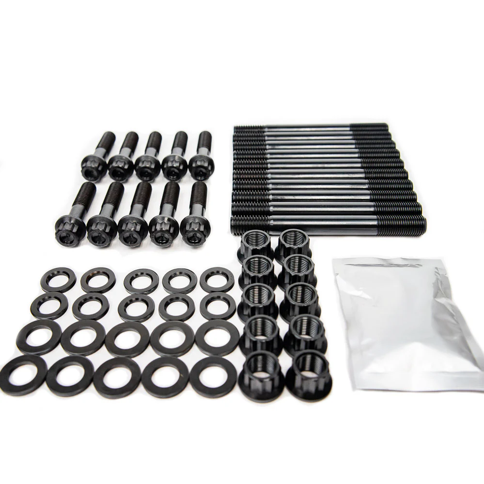 DmaxStore Performance Main Stud Kit, 2001-2005 LB7/LLY - Image 2