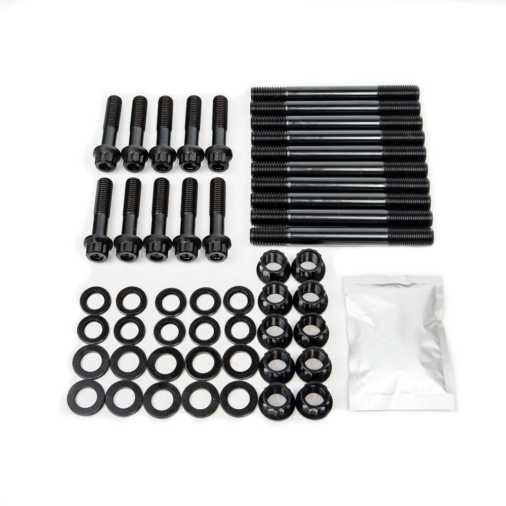 DmaxStore Performance Main Stud Kit, 2001-2005 LB7/LLY - Image 6