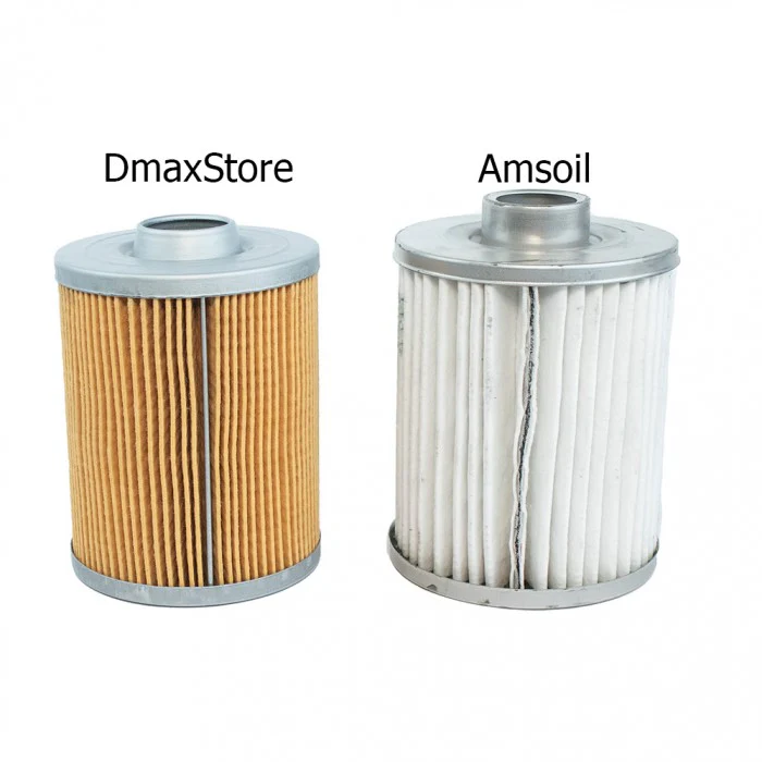 DmaxStore Performance Oil Filter, 2001-2019 LB7/LLY/LBZ/LMM/LML/L5P - Image 6