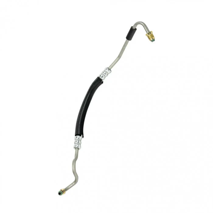 DmaxStore Power Steering Line Hose Kit, 2001-2005 LB7/LLY - Image 3