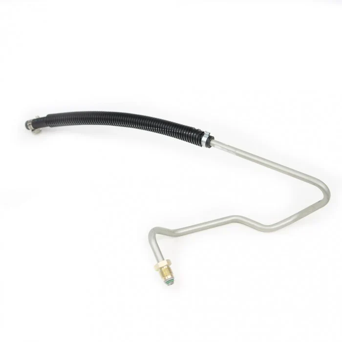 DmaxStore Power Steering Line Hose Kit, 2006-2007 LBZ - Image 5
