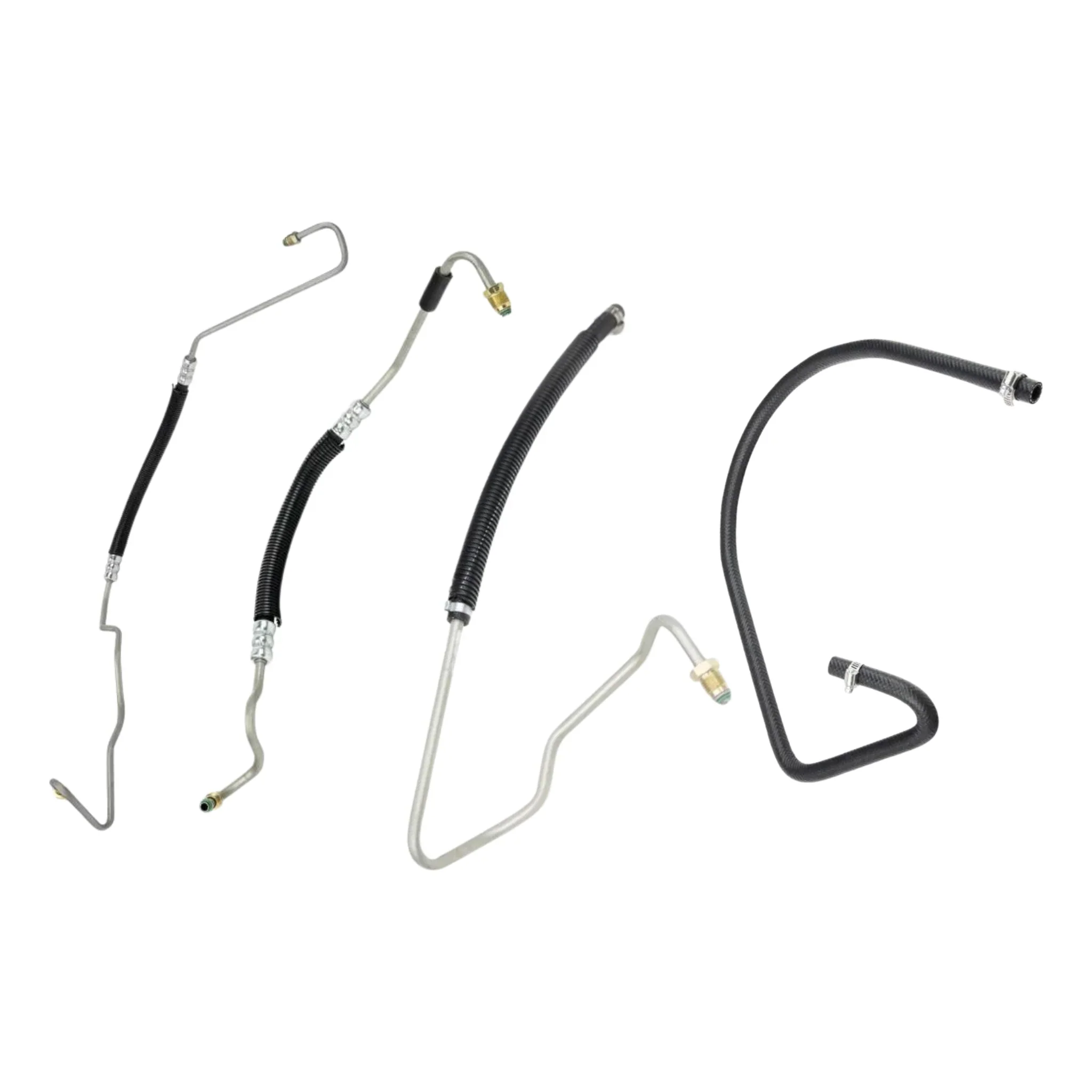DmaxStore Power Steering Kit, 2006-2007 LBZ - Image 4