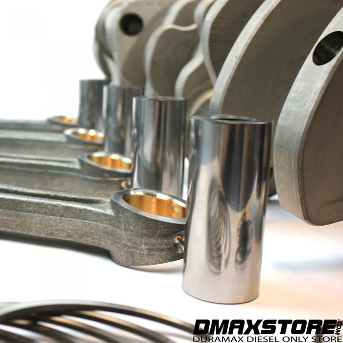 DmaxStore Stage 1 Rotating Assembly 700HP, 2001-2016 LB7/LLY/LBZ/LMM/LML - Image 4