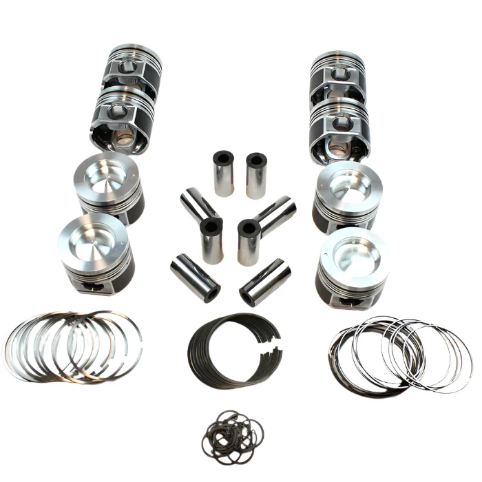 DmaxStore Stage 1 Rotating Assembly 700HP, 2001-2016 LB7/LLY/LBZ/LMM/LML - Image 5