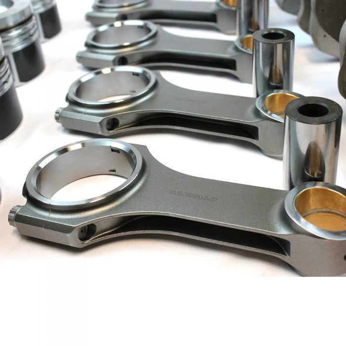 DmaxStore Stage 2 (Fully Balanced) Rotating Assembly 1000HP+, 2001-2016 LB7/LLY/LBZ/LMM/LML - Image 2