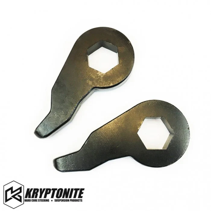 Kryptonite Stage 3 Leveling Kit w/King 2.5 Shocks, 2001-2010 LB7/LLY/LBZ/LMM - Image 6
