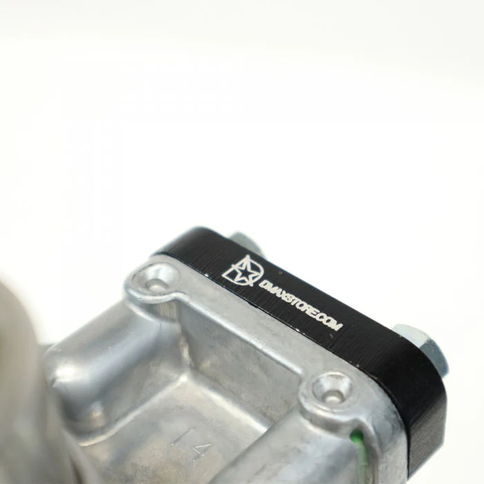 DmaxStore Ultimate Fuel Filter Head Package (ACDelco), 2001-2016 LB7/LLY/LBZ/LMM/LML - Image 4