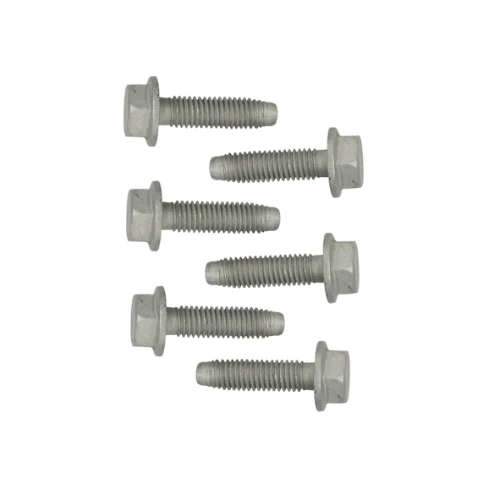 DmaxStore Up Pipe Bolt Kit, 2019-2026 L5D