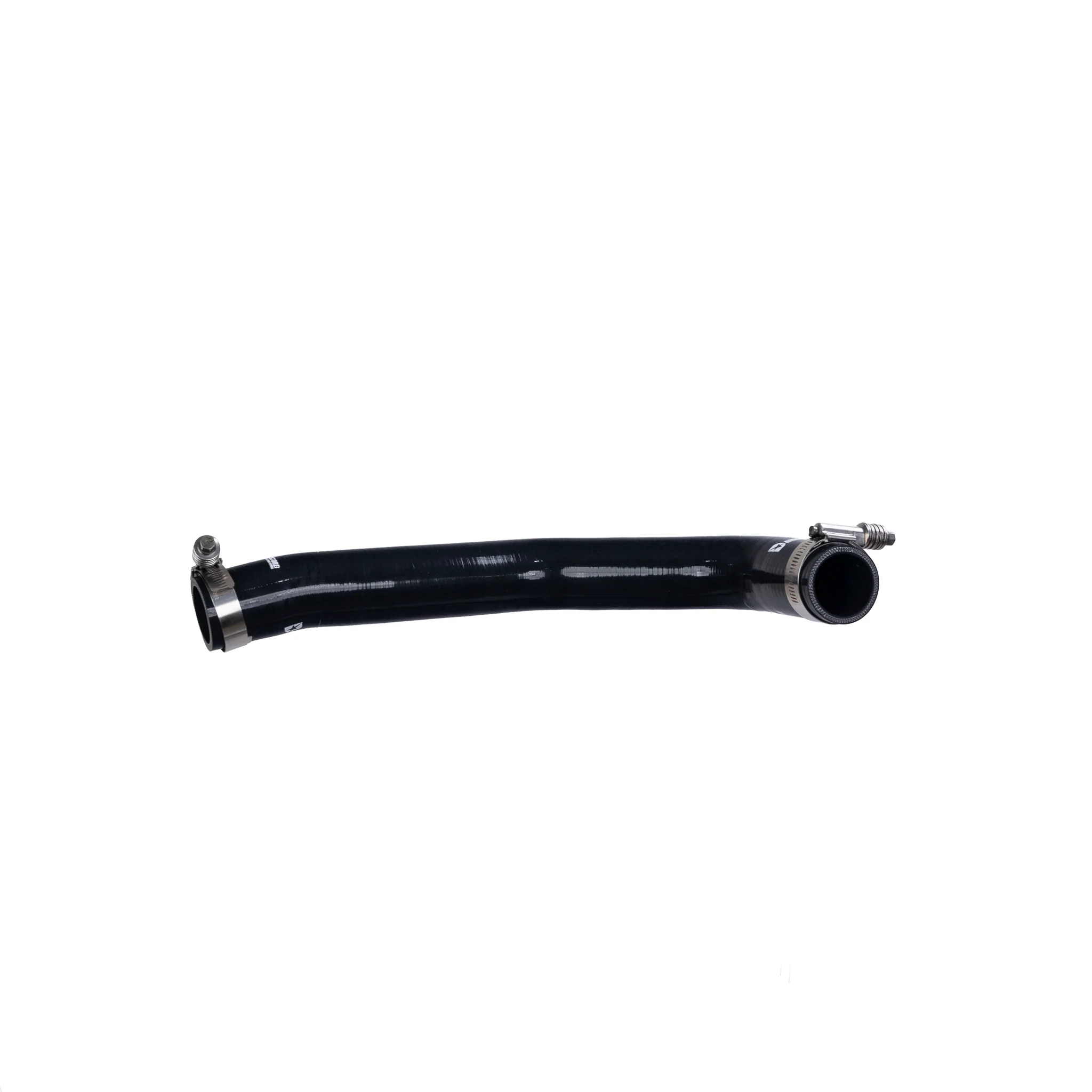 DmaxStore Upper and Lower Radiator Silicone Hose Kit, 2001-2005 LB7/LLY - Image 4