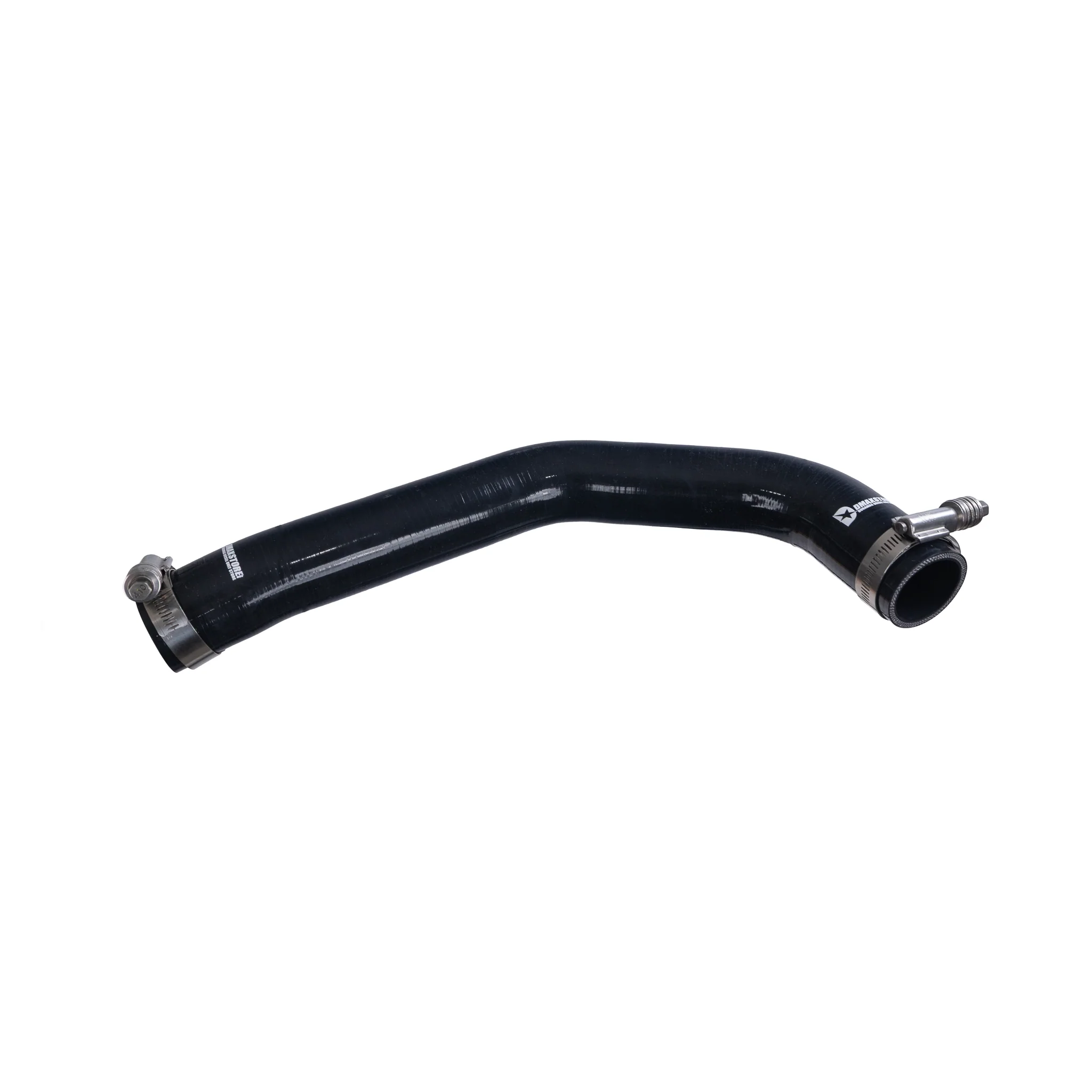 DmaxStore Upper and Lower Radiator Silicone Hose Kit, 2001-2005 LB7/LLY - Image 5