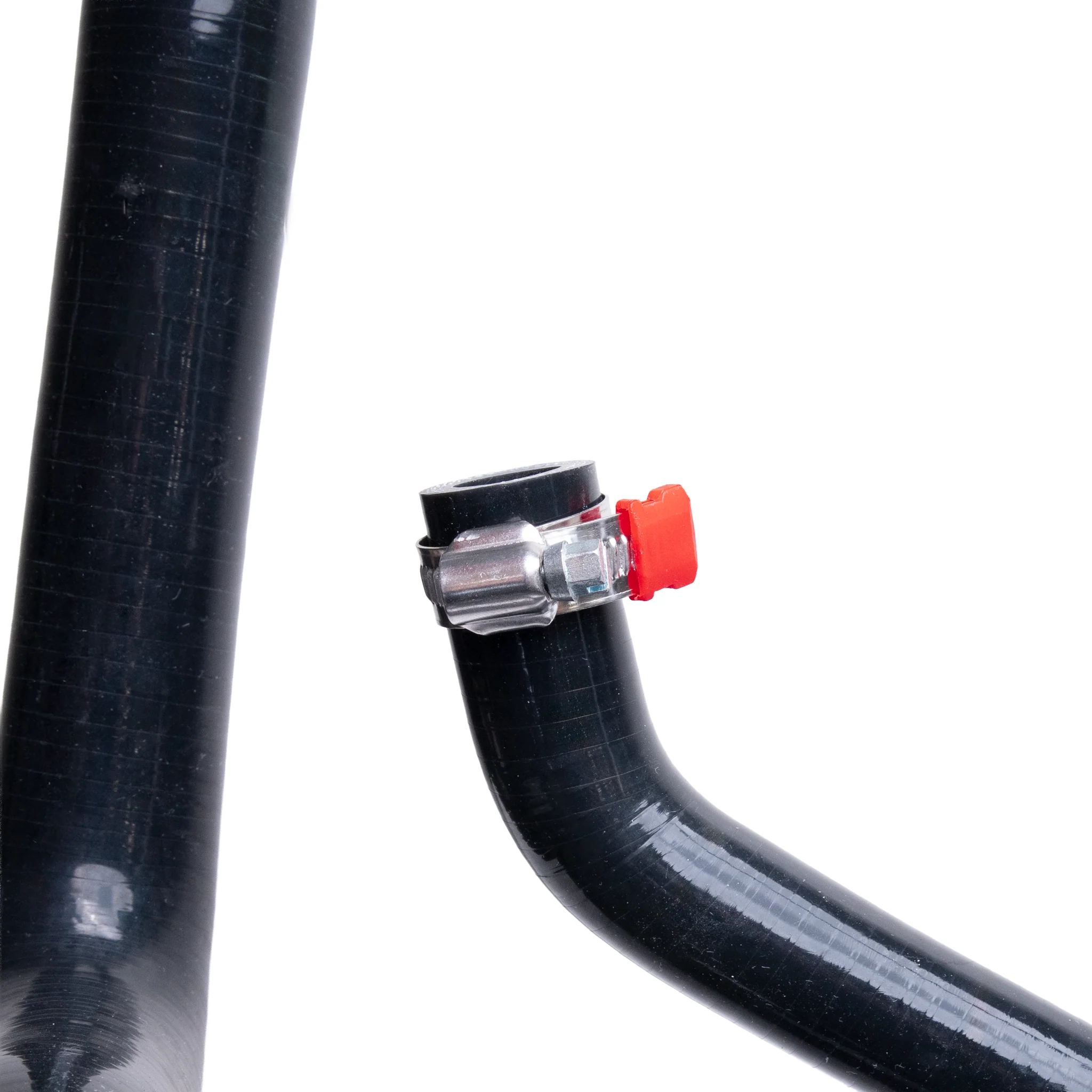 DmaxStore Upper and Lower Radiator Silicone Hose Kit, 2011-2016 LML - Image 4