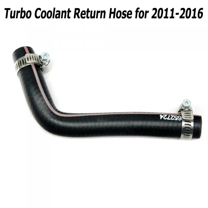 DmaxStore Water Pump Install Kit, 2011-2016 LML - Image 2