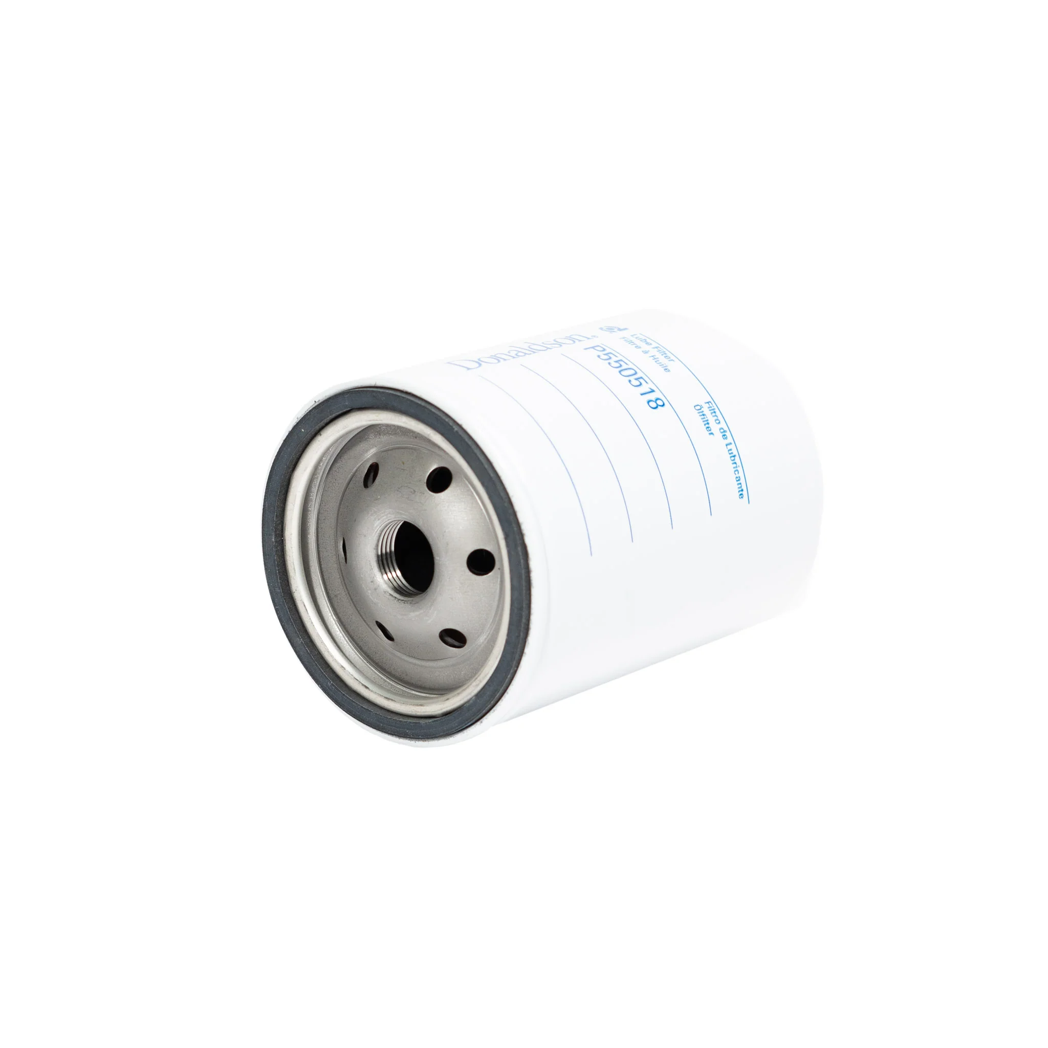 Donaldson Oil Filter 2001-2019 LB7/LLY/LBZ/LMM/LML/L5P - Image 2
