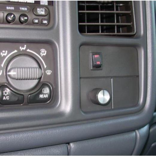 DSP5 Switch, 2001-2004 LB7 - Image 3
